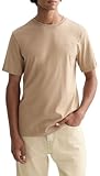 Scotch & Soda Essential Logo T-Shirt, Camiseta, Hombre, Oceana 401, L