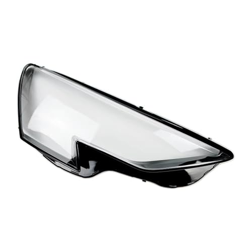 Cache phare anti-jaunissement pour Audi A3 S3 RS3 2021 2022 2023