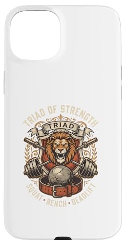 Powerliting ���[�N�A�E�g �g���C�A�h �X�g�����O�X �X�N���b�g �f�b�h���t�g �X�}�z�P�[�X iPhone 15 Plus �p