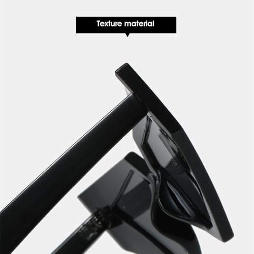 Lunettes de soleil œil de chat protection UV400 luxe et mode