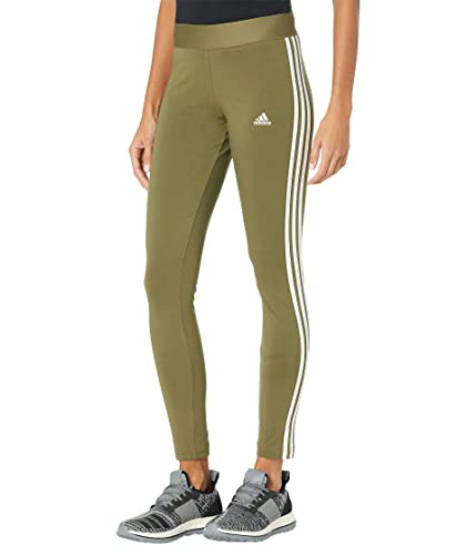 Image of Adidas Women's Essentials Linear Tight