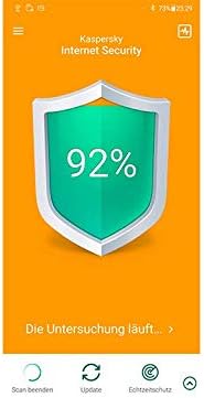 Kaspersky Internet Security 2022 1 device 1 year Limited Edition incl. Android protection Windows/Mac/Android Activation code in standard packaging