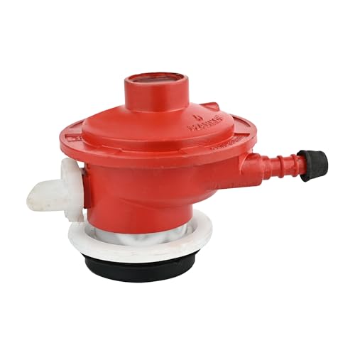 Image of Combo of Hose Pipe1.5m, Relguator, Lighter, 2 Clamps | Complete Kitchen Stove Accessories Kit | Leak-Proof Connection | Safe & Efficient Setup for Home Kitchen and Outdoor Cooking