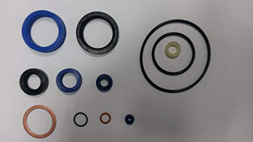 Dichtungssatz, Hubwagen, BT, Toyota, Dichtsatz, Dichtung, Hydraulik