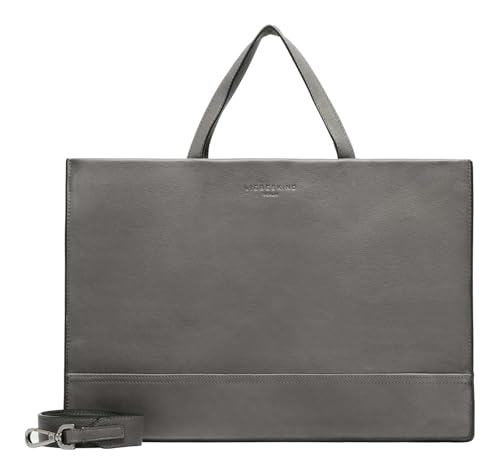 Sac en cuir 3D d'exception Satchel L Lou 2 LIEBESKIND de luxe