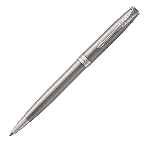Amazon | PARKER パーカー ボールペン ソネット ステンレス
