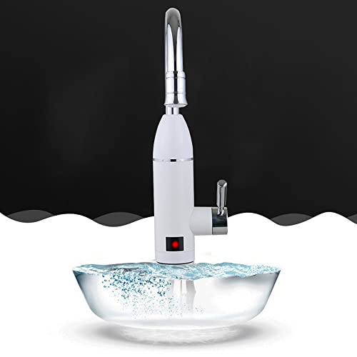 TaNeHaKi Istantanea Caldo Rubinetto,Rubinetto