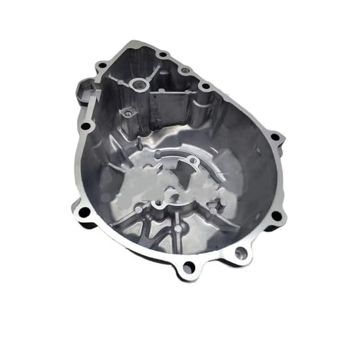 Couvercle stator Z1000 2007-2009 carter de protection pour moteur - 2