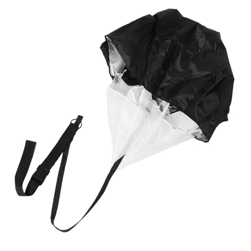NAMOARLY Running Speed Training Parachute Weight Sled for Soccer Basketball Football