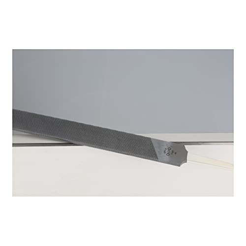 Riski Lima Fine Per Sci E Snowboard – 200 X 20 Mm Hieb17 – Cut 2 - 6