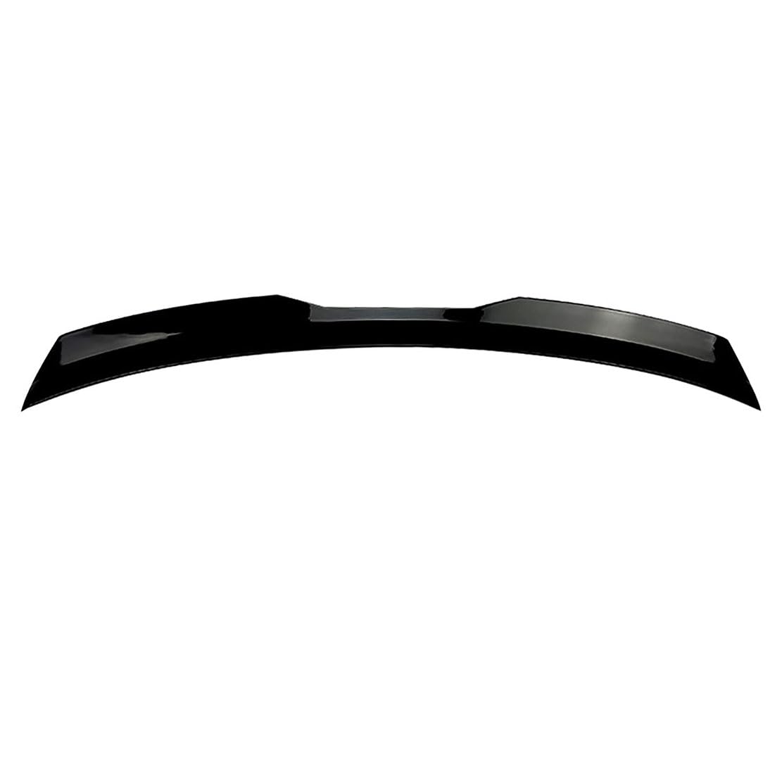Car Rear Spoilers,For VW Golf MK6 GTI R 2009 2011 2012 2013,Rear Trunk Spoiler,A-Standard