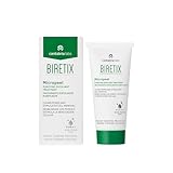 Cantabria Labs – Biretix Micropeel – Gel Exfoliante, limpiador y renovador epidérmico suave de 50 ml – Efecto Micro-Peeling- Para piel grasa y/o con tendencia acneica