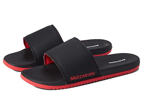 Skechers Boy's Gambix X Sneaker2