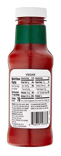 Amazon Fresh Cocktail Sauce, 12 Oz thumb #1