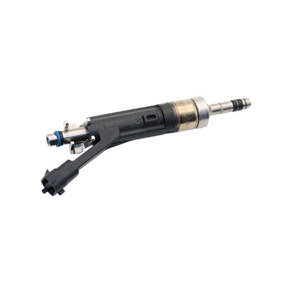 Inyectores de combustible Inyector de combustible 9810335380 para DS, para Opel para Peugeot 3645946, 03645946, 39175851 y 039175851