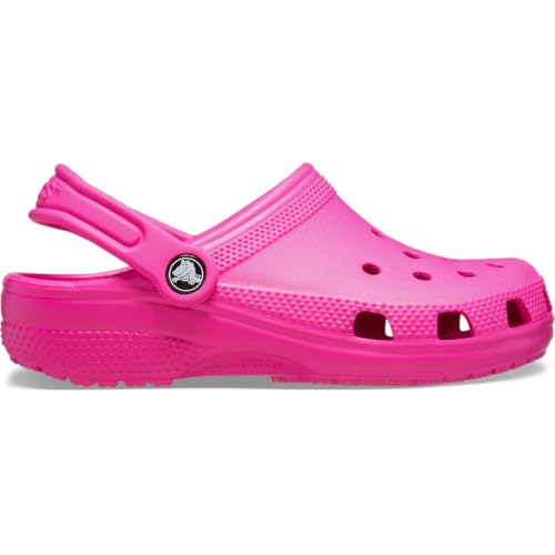 Image of Crocs Kid's Classic Clog (Little Kid /Big Kid /Toddler)