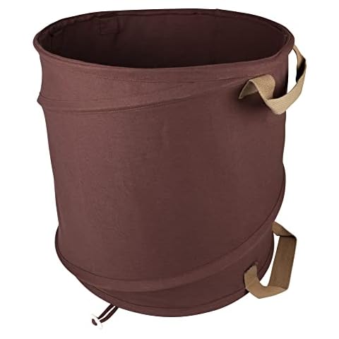 Windhager 07576 Pop-Up Garden Waste Bag Cover