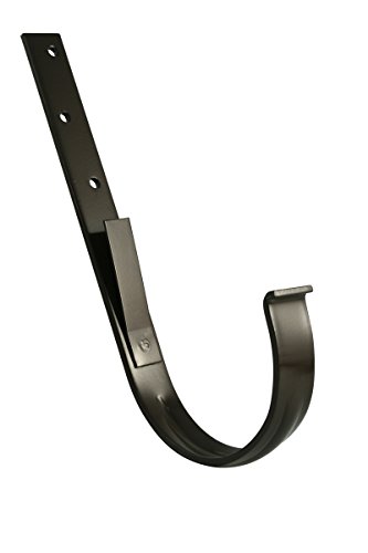 Preisvergleich Produktbild Rinneisen kunststoffb. RG75