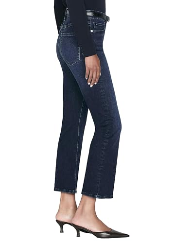 FRAME Women's Le Crop Mini Boot Leg Jeans2