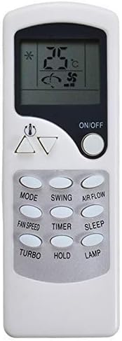 NISO ZH/LT-01 Compatible Remote for Voltas AC