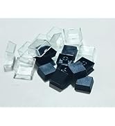 Amazon.co.jp: カスタムインナーキーキャップ 3個セット TinyKeyboard