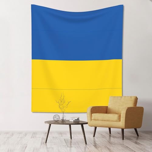 Décoration murale Ukraine SHuWeiD pour afficher fièrement vos couleurs