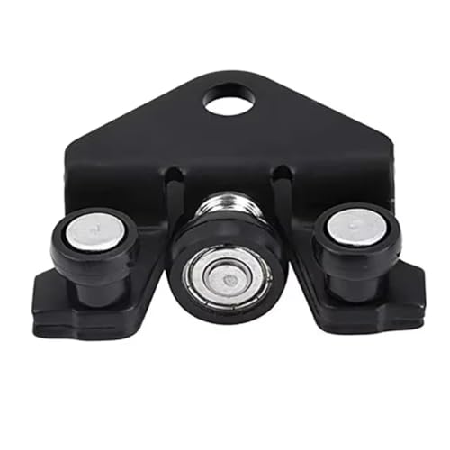 Charnière rouleau porte coulissante inférieure Opel Vivaro 7700312012