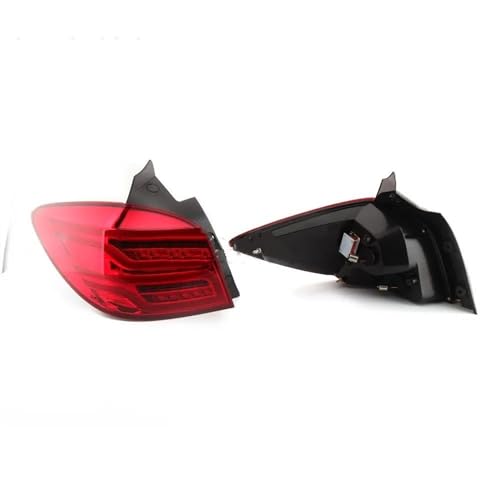 Feux pour remorque voiture et Chevy Cruze 2014 : feu de stop LED