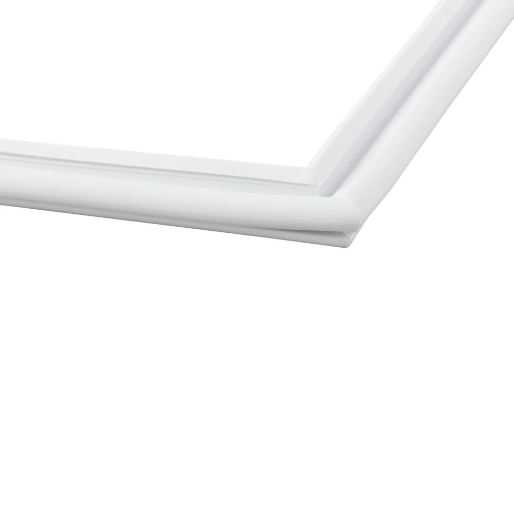 Guarnizione Magnetica Sportello Congelatore 67,5 x 40 cm per Freezer Compatibile con Bosch Compatibile con Siemens per Modelli: KGU40 Ed Ulteriori