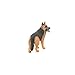Imagen de Schleich- Pastor Alemán Figura, Multicolor, 7