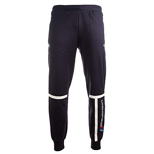 Preisvergleich Produktbild PUMA Men's BMW M Motorsport Sweat Pants