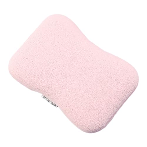 Esponja de ducha, esponjas de lavado corporal, de jabón para la espalda, suministros de limpieza, accesorios de baño, de espuma para mujeres y hombres, lavado de ducha, baño, viajes