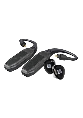 iFi Go pod Air Wireless DAC & AIRO Astra...