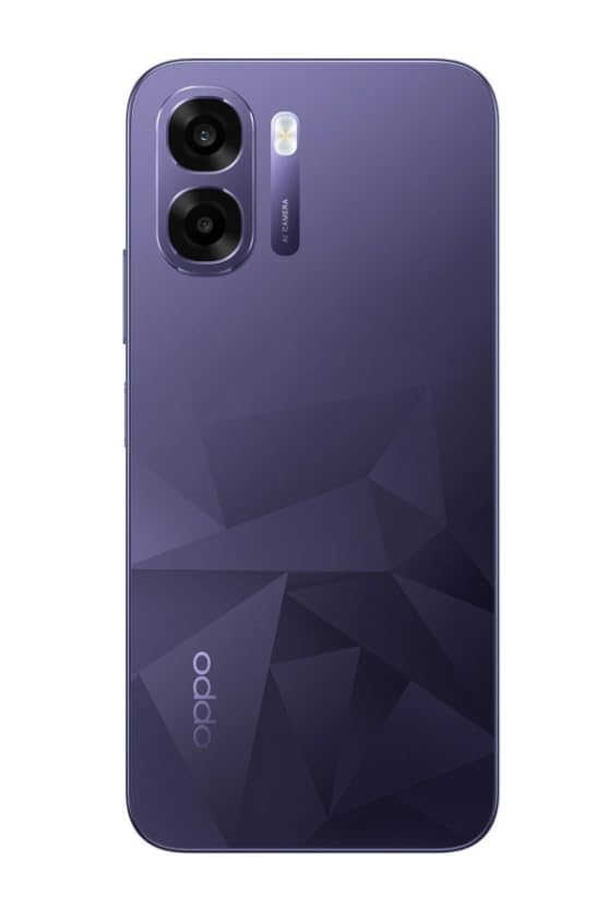 Image of OPPO K14x 6GB 128GB Prism Violet
