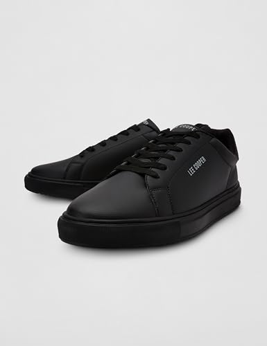Image of LC9704A Men's PU Shoes I COMFORTABLEI Stylish Formal Shoes for Men's Office & Business LC9704AWHITE 41EU /7UK