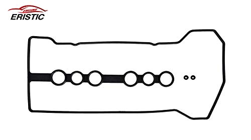 ERISTIC ET0004S Valve Cover Gasket Set for 1ZZ-FE 1.8L L4 Engine