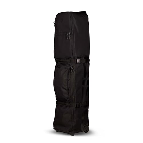 Housse de voyage OGIO Slim noire pour sac de golf léger