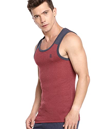 Image of F A S O Men Vest