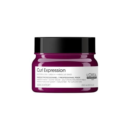 Masque Hydratant Intensif Curl Expression 250ml - vue 2
