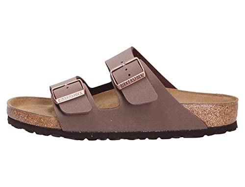 Image of Birkenstock Women's Arizona Soft Footbed Sandals