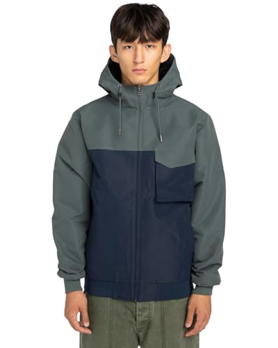 Outer Layer Homme Element Apparel ELYJK00268 veste de mi-saison confortable