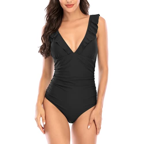 Maillot de bain pour femme sculptant qui sublime toutes les morphologies