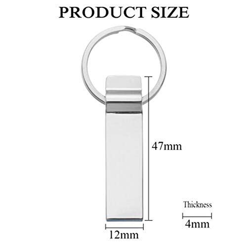 Computer Laptop Flash Drives U Disk, 2TB USB 3.0 Flash Drive Memory Pen, High Speed Storage U Disk, for PC Laptop External Storage