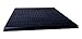 Diversitech The Black Pad Plastic Equipment Pad for Pool and Spa Systems, 36" x 48" x 3", Black (ACP36483)
