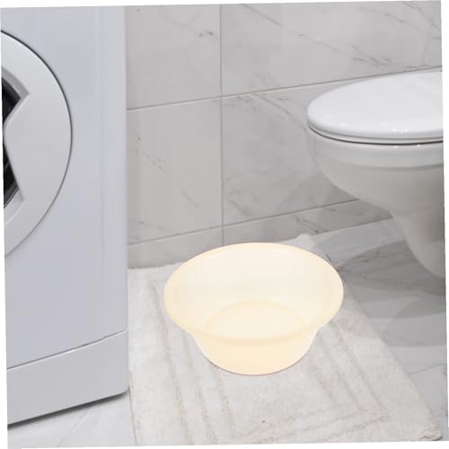 Bañera Transparente Grande para Remojo de Pies NOLITOY miniatura 4