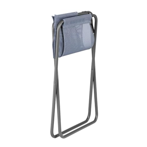 Chaise pliante compacte CNO Lafuma Mobilier design robuste - 5