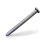 Fred & Friends iPOUND Nail Touchscreen Stylus