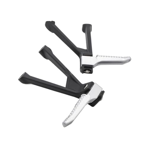 Pédale de pied arrière pour S1000RR M1000RR 2019 2020 2021 2022