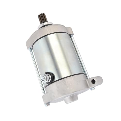 Démarreur pour Hisun ATV UTV HS500 HS700 HS750 et moteurs Forge Tactic P004000312000000