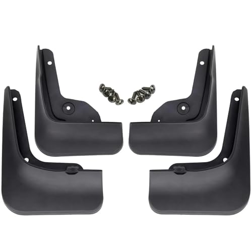 Bavettes garde-boue haut de gamme pour Hyundai Tucson NX4 protection premium